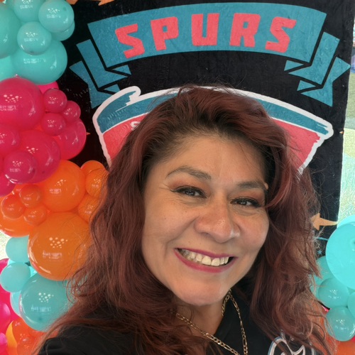 Yvonne Cedillo