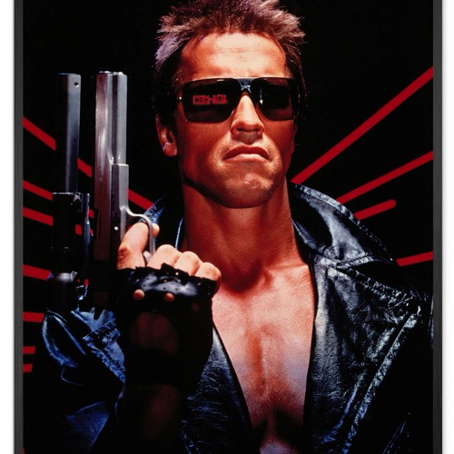 The Terminator 