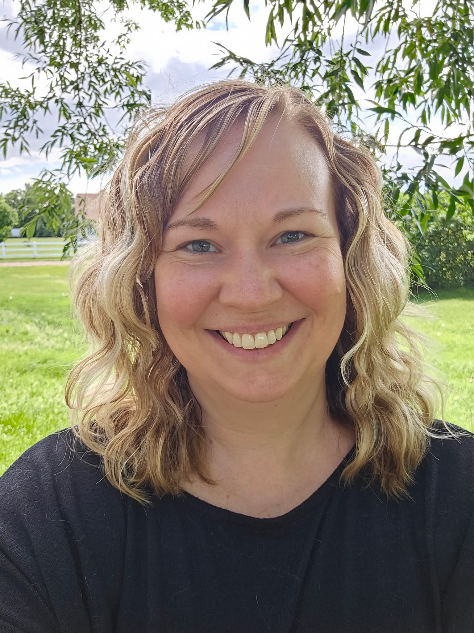 Kaye Wetzstein