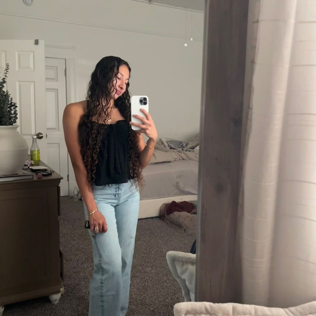 Keily Ramirez