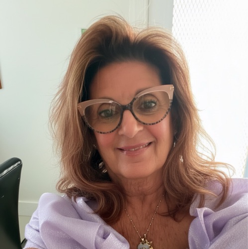 Michelle Rosenblum