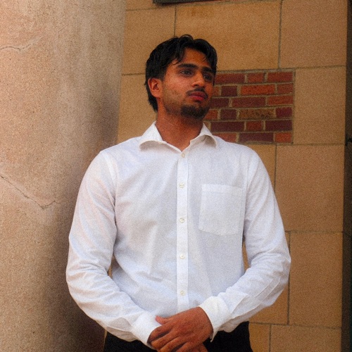 Gurshaun Dhariwal
