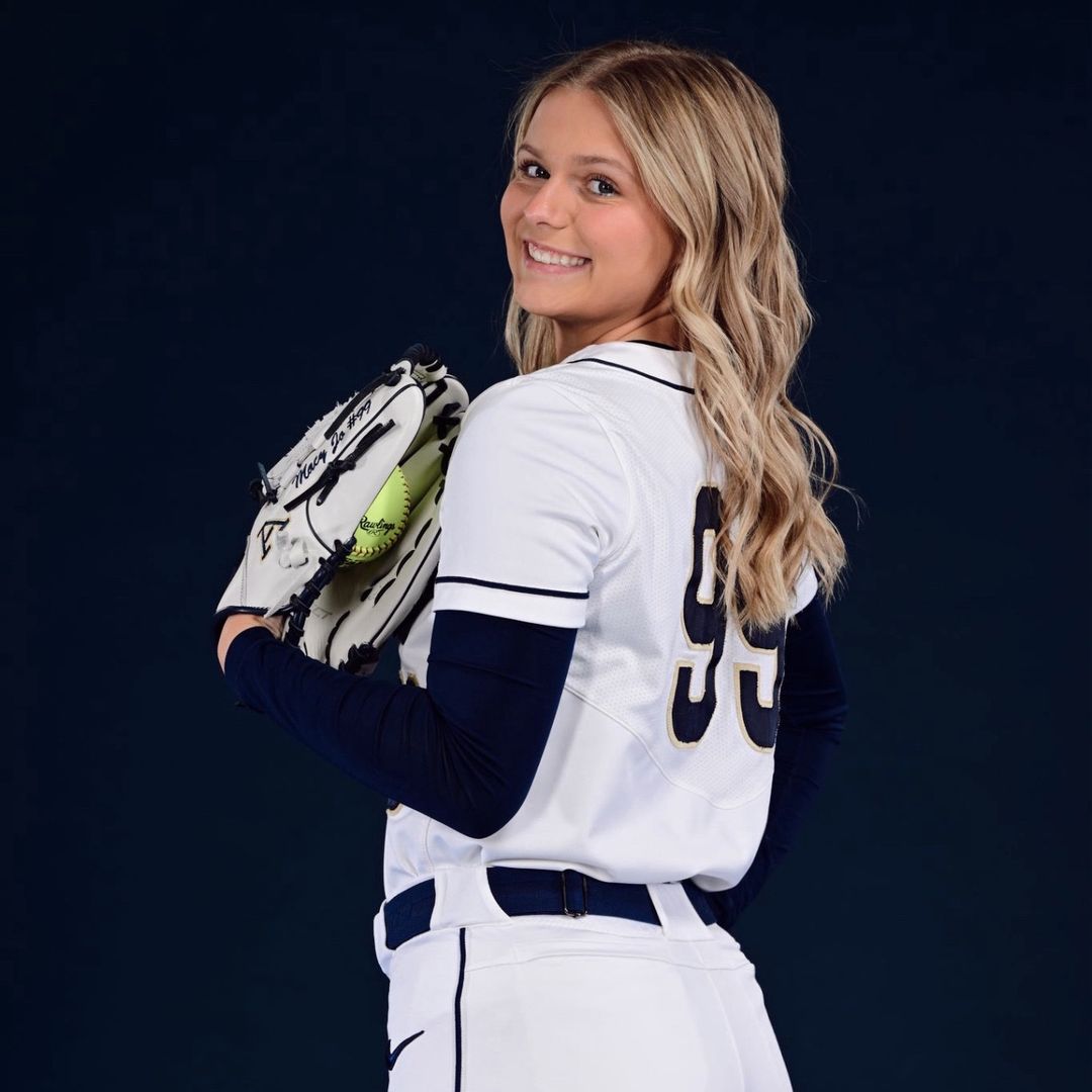 Macy Walters