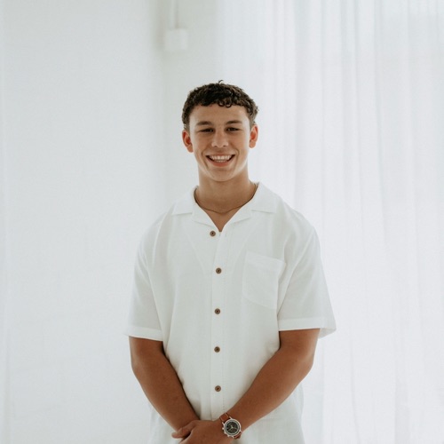 Nathan Stroble