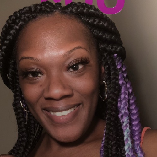 Shaniqua Monroe