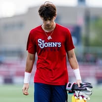 Nico Bezama