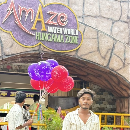 Anil Manjhi