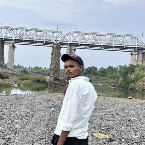 Rahul Agariya