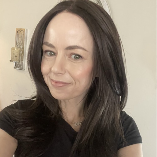 Katherine Bentley