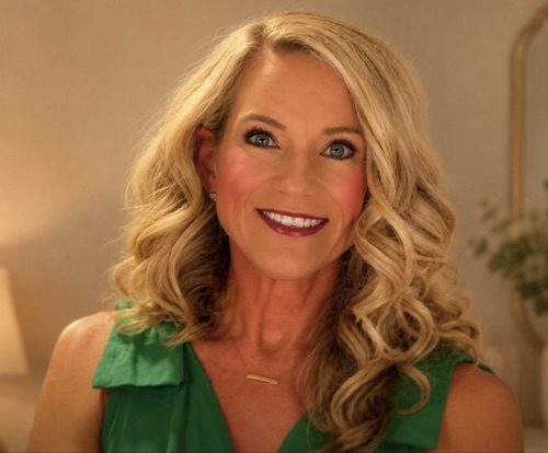 Amanda Smith