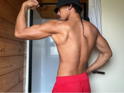 Patrick Moetaua