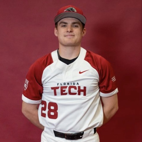 Chase McBrearty