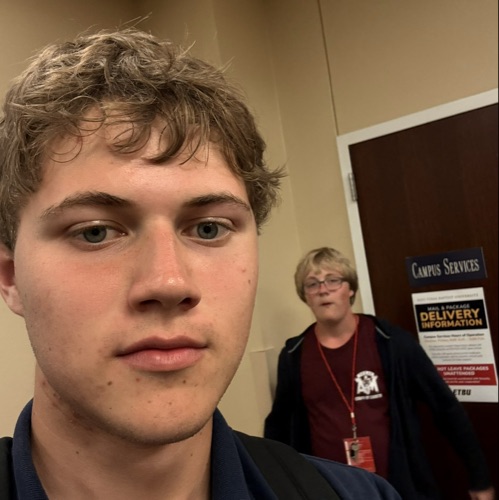 Aidan Stankewitz