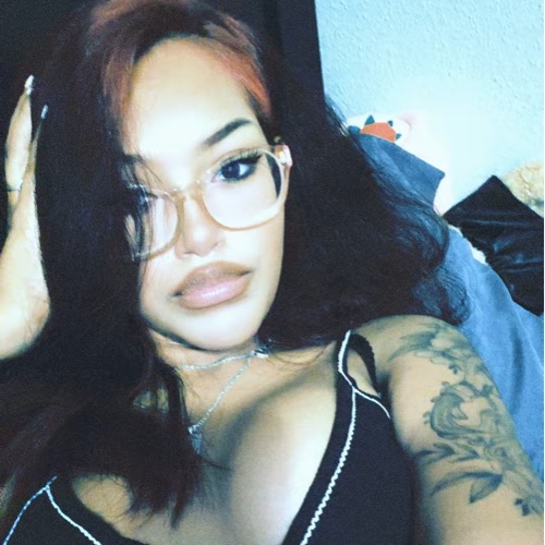 Jade Calixto