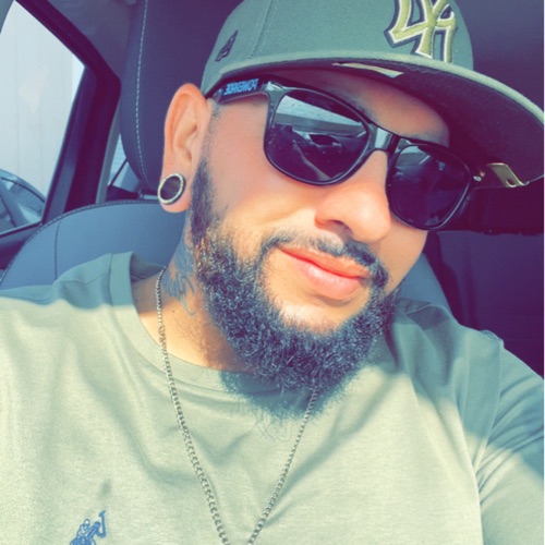 Jacob medina