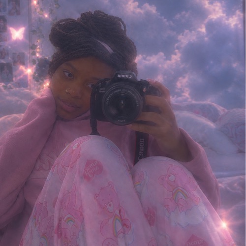 Shyanna Mitchell