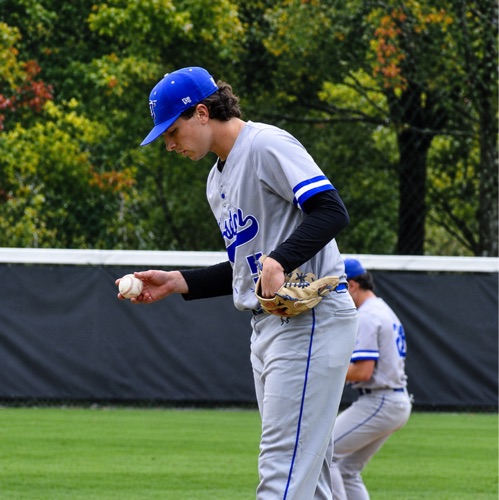 Jake Giacco