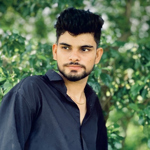 Mohit Saini