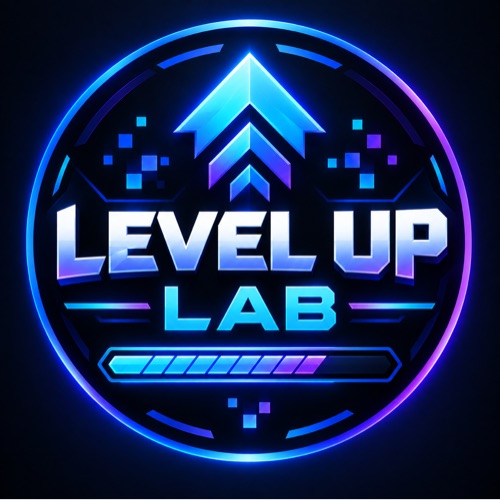 Level up