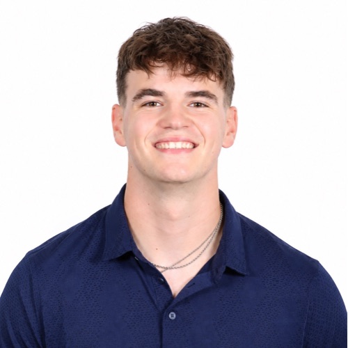 Preston Michael