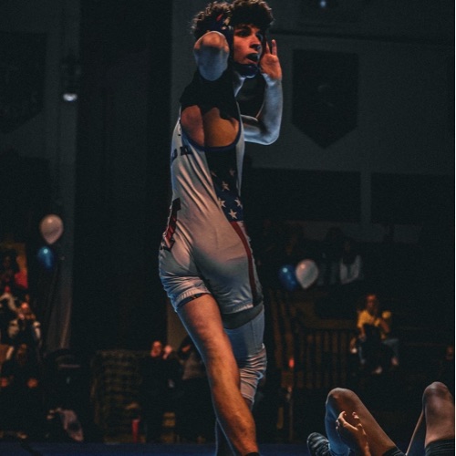 Logan Johnson
