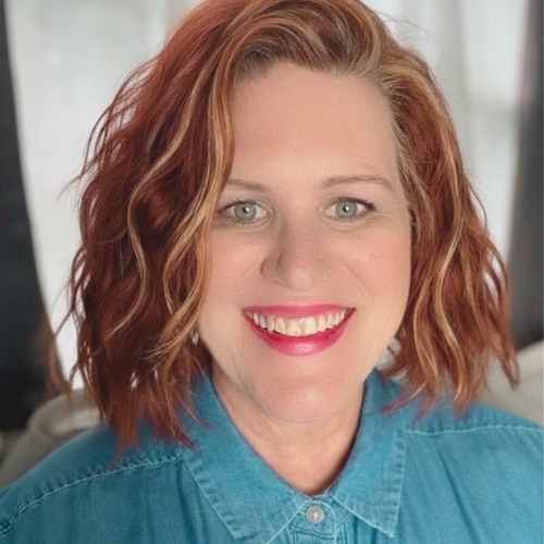 Amy Campbell