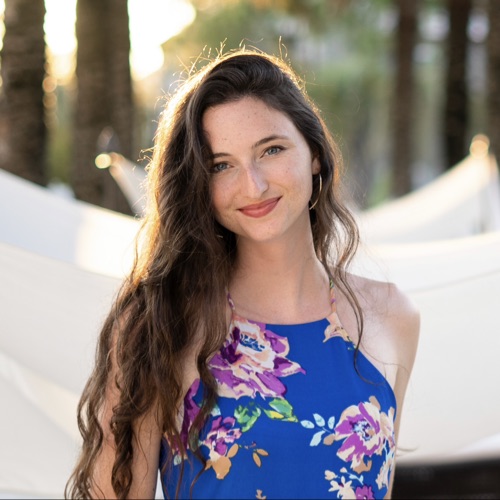 Audrey Ross