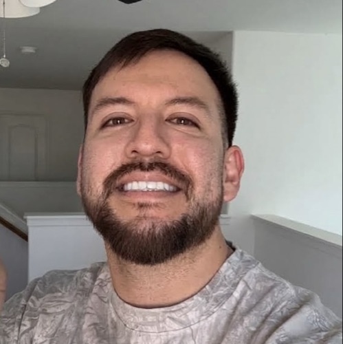 Chris Rios