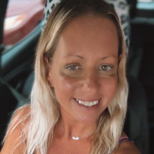 Amanda McNemar