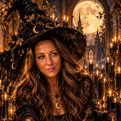 Cheritza Whisenhunt