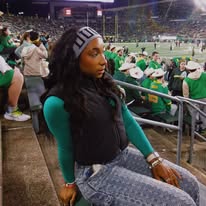 Nevaeh Woods