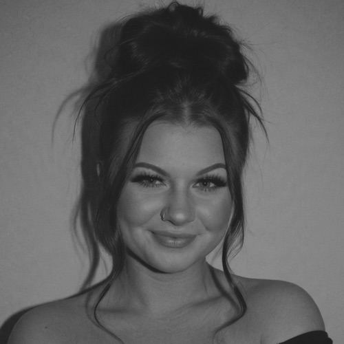 Alexis Sharpless
