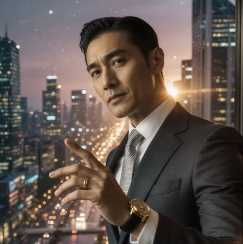 Richard Ali