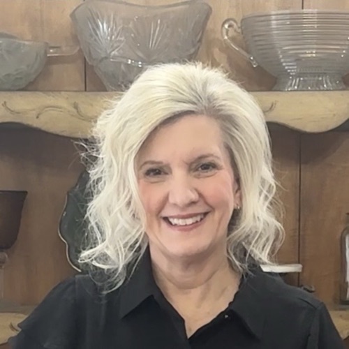 Kimberly Wright