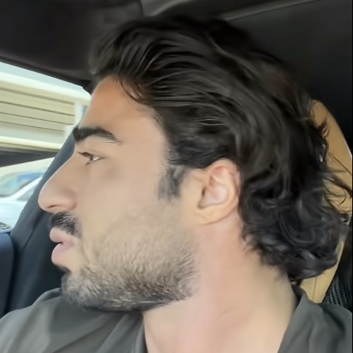 Mohammed Rabie