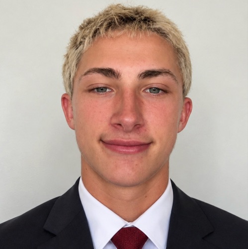 Tanner Herrington 