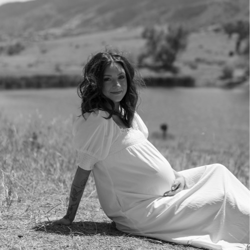 Sydney Peterson