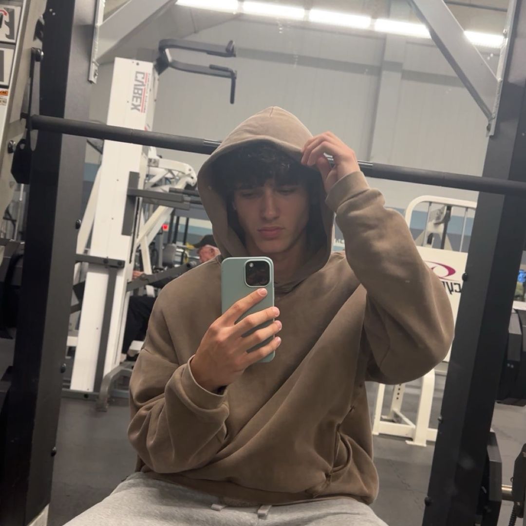 Jacob Diaz