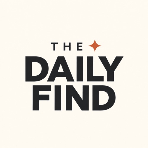 The Daily Find