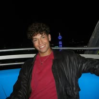 Luke vivial