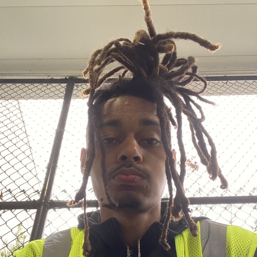 LaShawn Gregory