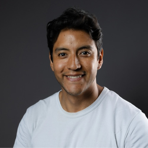 Dennis alexander Puch santillan