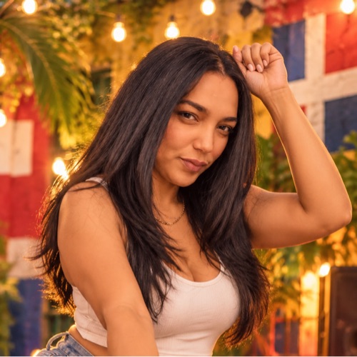 Judith angelina feliz
