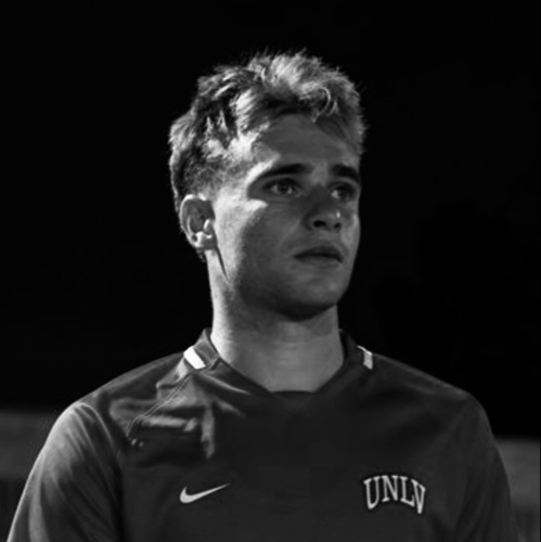 Nick Legendre