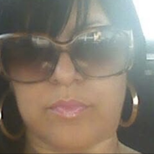 Angel Jackson