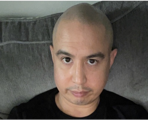 Anthony Montuya