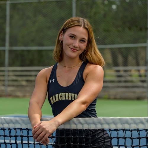 Alivia Paul