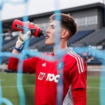 Jake Grekowicz 
