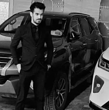 ABDUL RAFAY