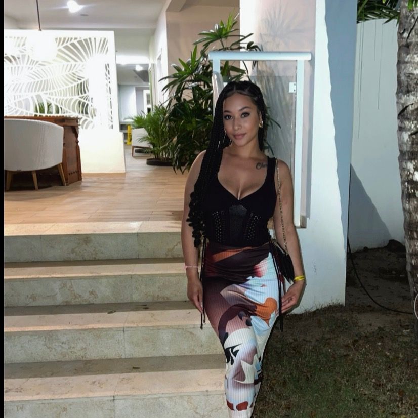Alisha G 